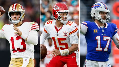 Ranking 10 NFL QBs with the most to prove entering 2024 .
